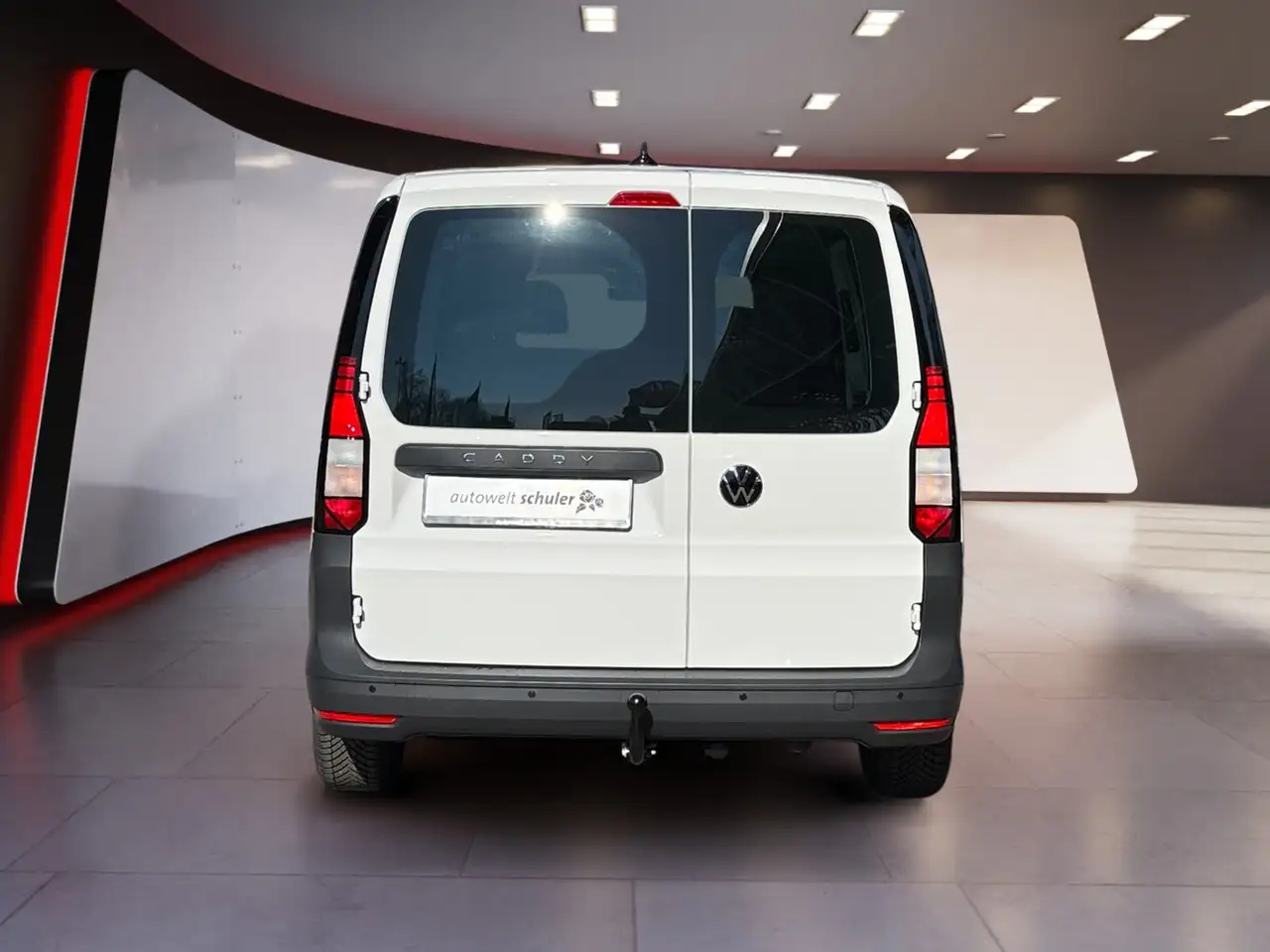 Volkswagen Model not specified 2026