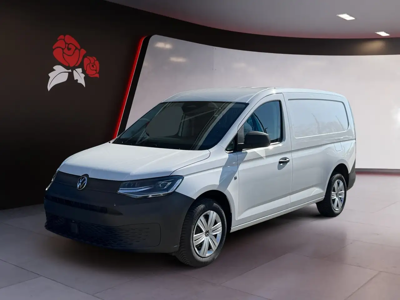 Volkswagen Model not specified 2026