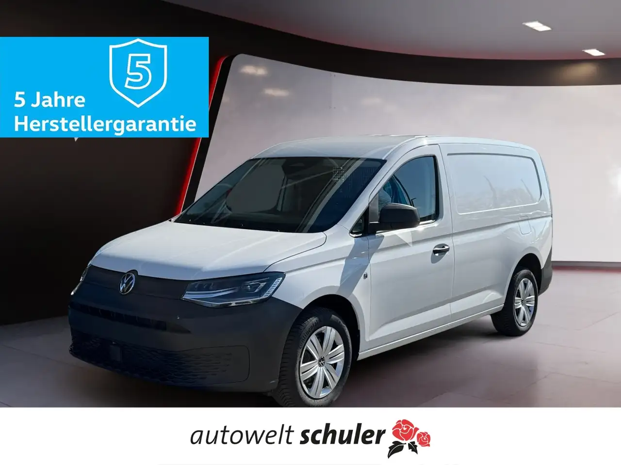 Volkswagen Model not specified 2026