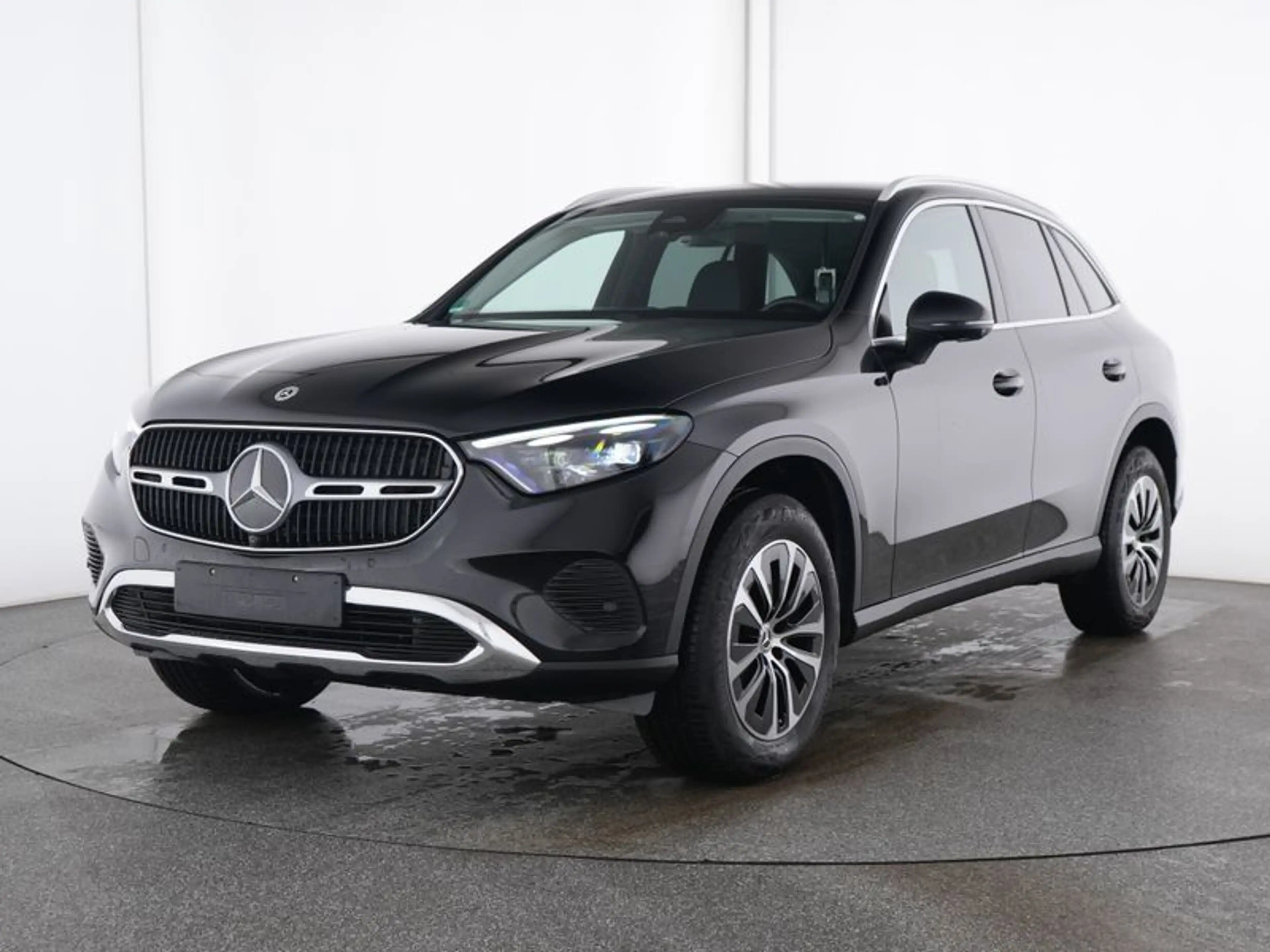 Mercedes-Benz GLC 220 d 4MATIC AMG|AVANTGARDE|DIGLI|AMBI|MBUX — photo 2