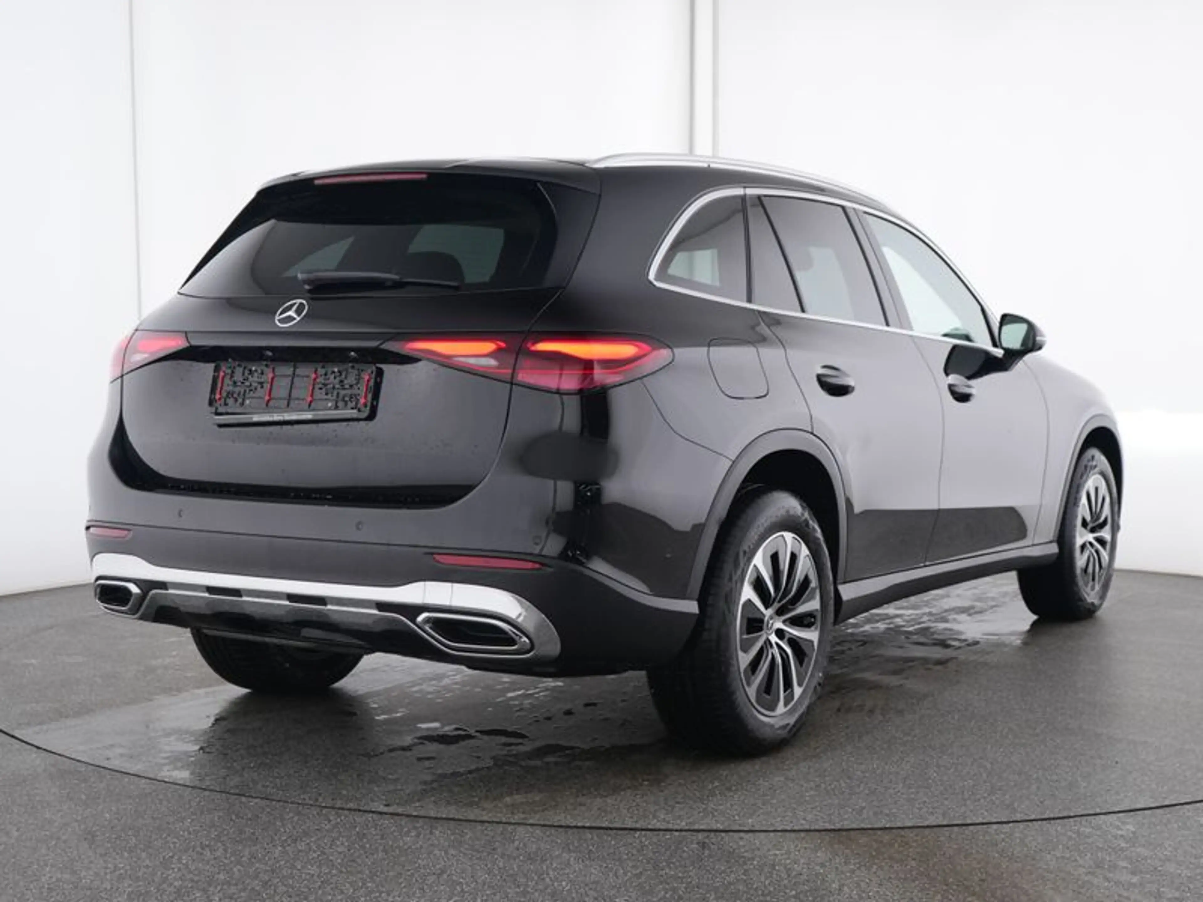 Mercedes-Benz GLC 220 d 4MATIC AMG|AVANTGARDE|DIGLI|AMBI|MBUX — photo 3