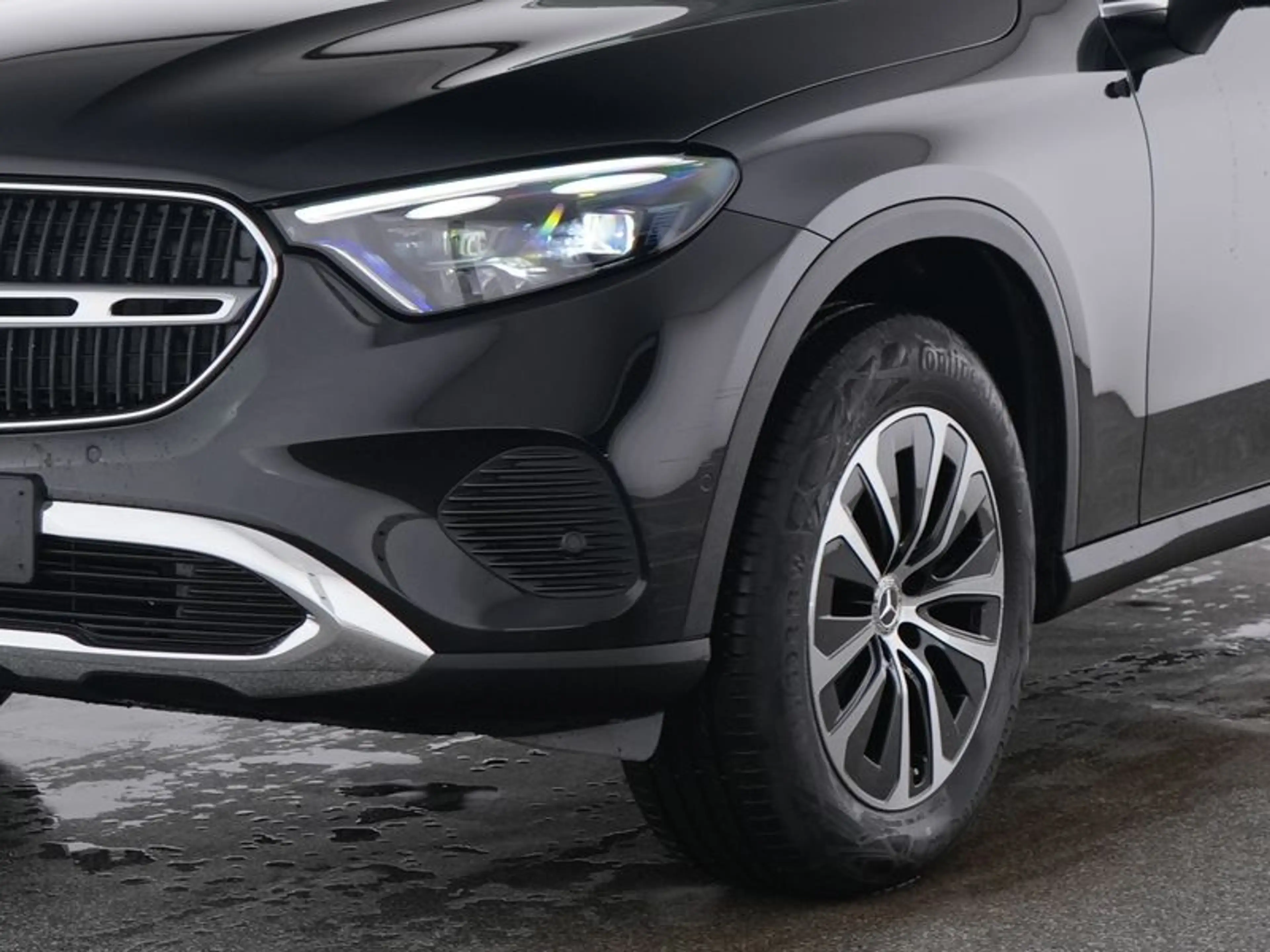 Mercedes-Benz GLC 220 d 4MATIC AMG|AVANTGARDE|DIGLI|AMBI|MBUX — photo 4