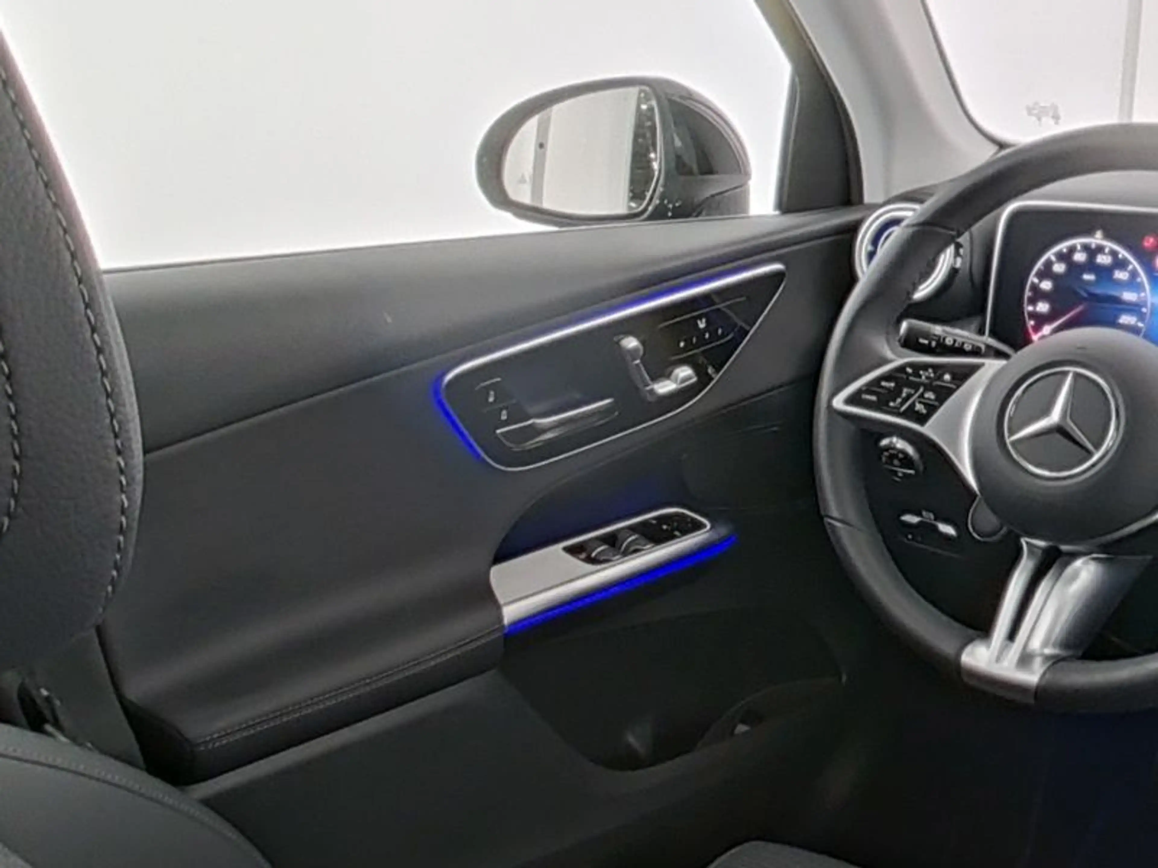 Mercedes-Benz GLC 220 d 4MATIC AMG|AVANTGARDE|DIGLI|AMBI|MBUX — photo 9