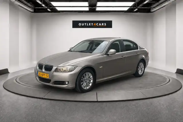 BMW 325 3-serie 325i Business Line