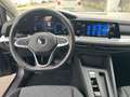 Volkswagen Golf 1.0 etsi evo Life 110cv - AUT/PDC/LED/CARPLAY Nero - thumbnail 9