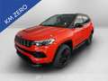 Jeep Compass 1.5 turbo t4 mhev s 2wd 130cv dct Nero - thumbnail 1