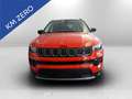 Jeep Compass 1.5 turbo t4 mhev s 2wd 130cv dct Nero - thumbnail 2