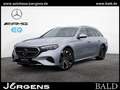 Mercedes-Benz E 300 e T Avantgarde/LED/Cam/Burm/AHK/Distr/19' Argintiu - thumbnail 2