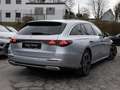 Mercedes-Benz E 300 e T Avantgarde/LED/Cam/Burm/AHK/Distr/19' Argintiu - thumbnail 4