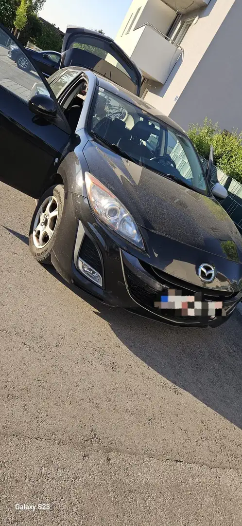 Mazda 3 Mazda 3 Sport CD116 Mirai Mirai Noir - 1
