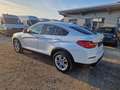 BMW X4 X4 xd2.0d Weiß - thumbnail 4