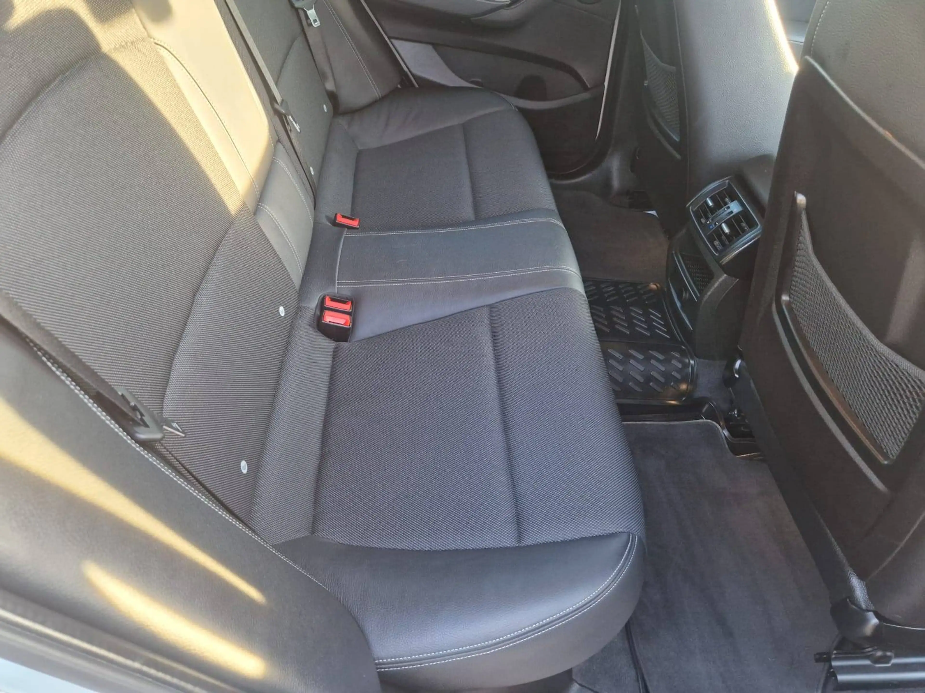 BMW X4 X4 xd2.0d — photo 8