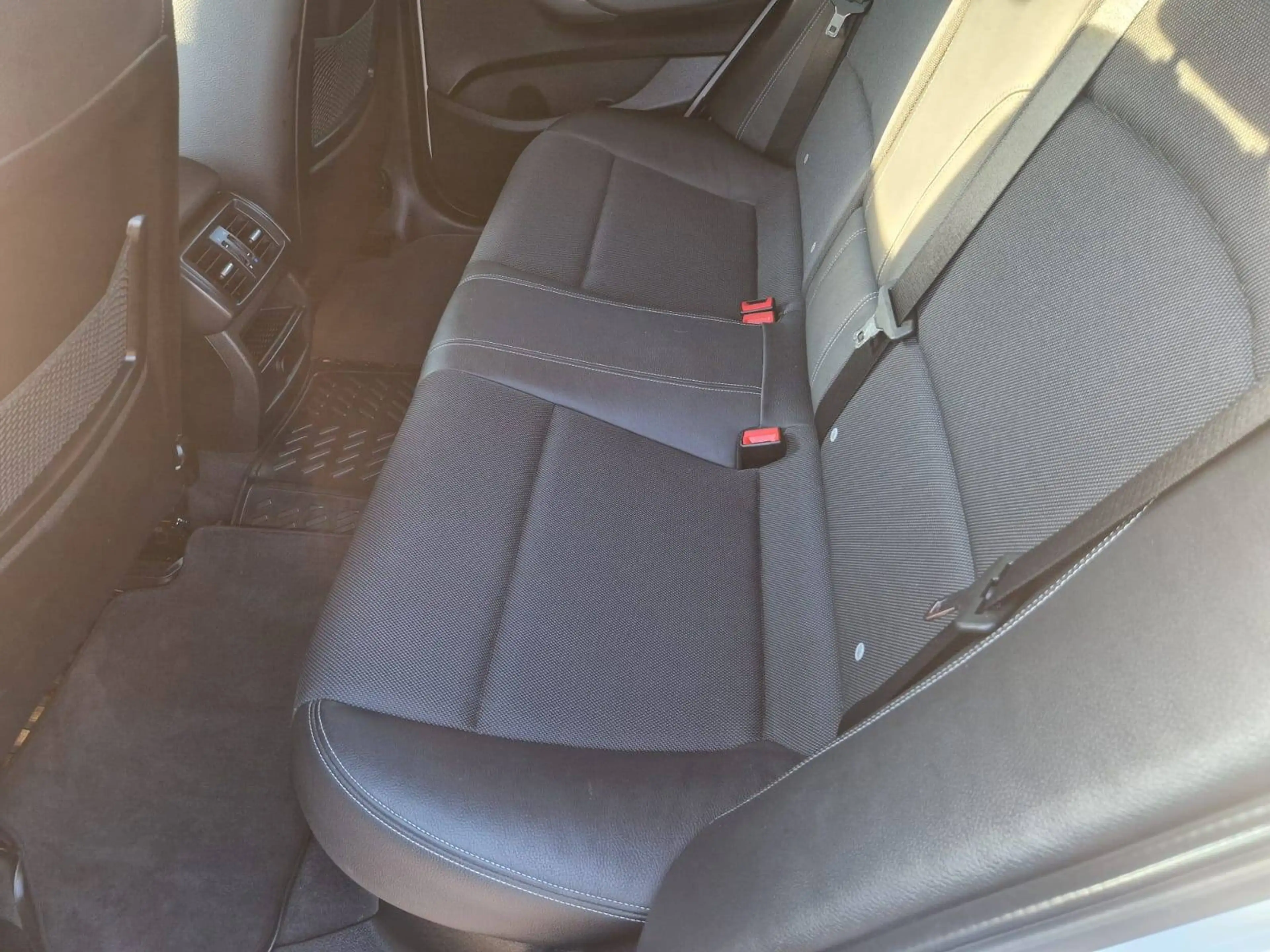 BMW X4 X4 xd2.0d — photo 9