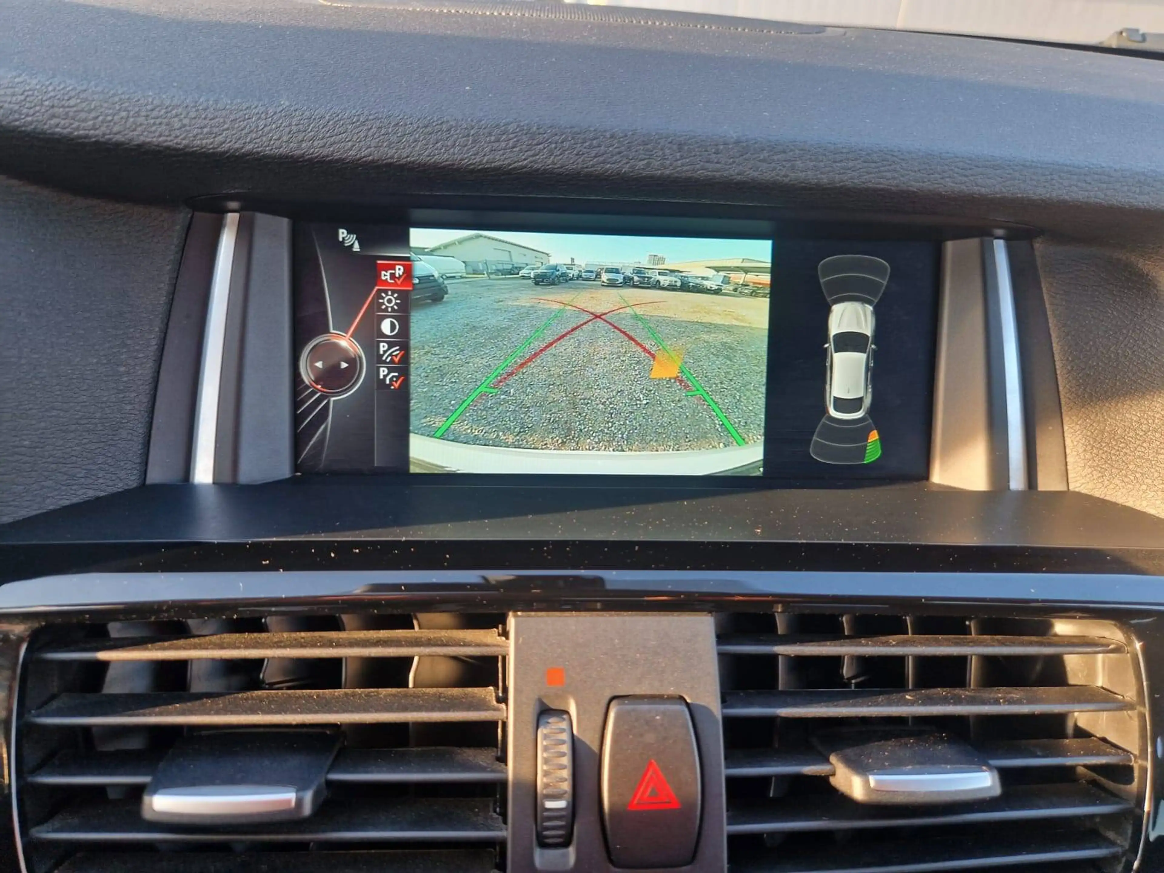 BMW X4 X4 xd2.0d — photo 13