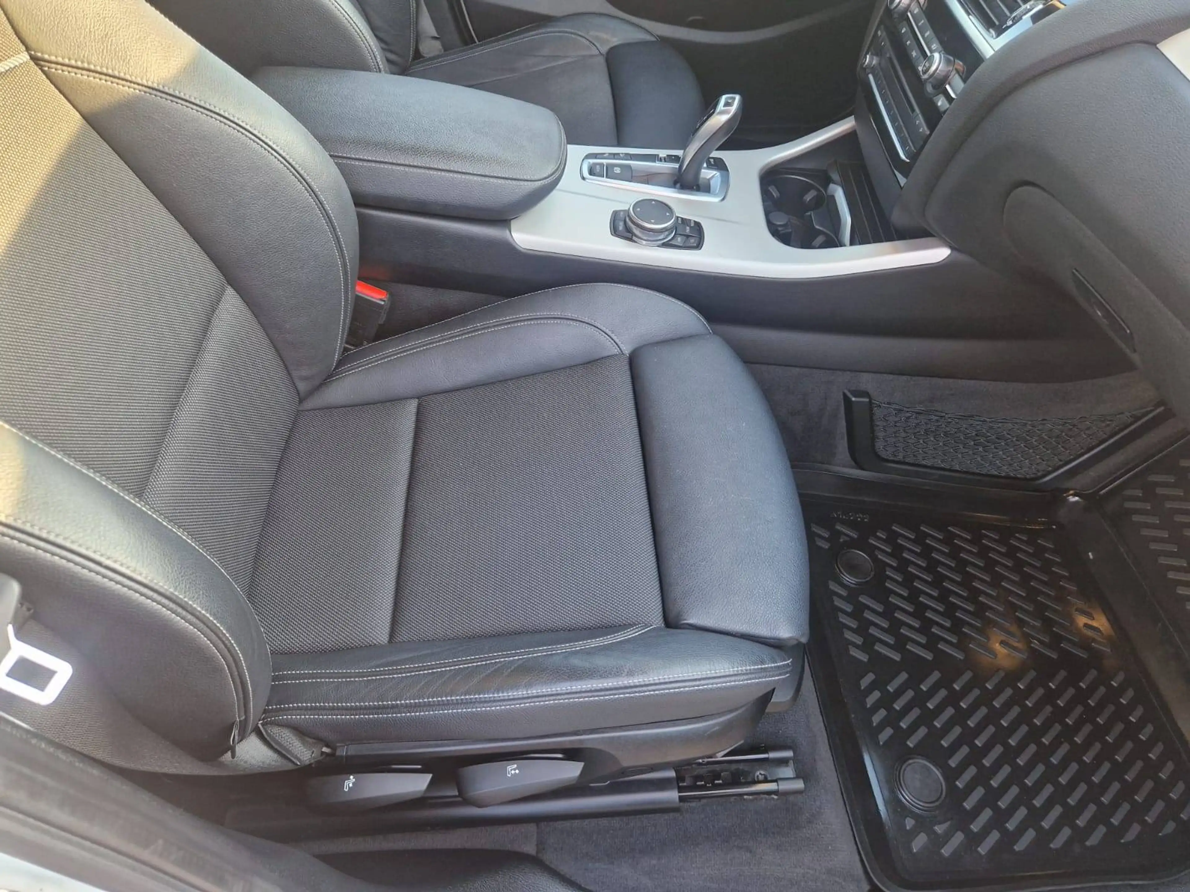 BMW X4 X4 xd2.0d — photo 7
