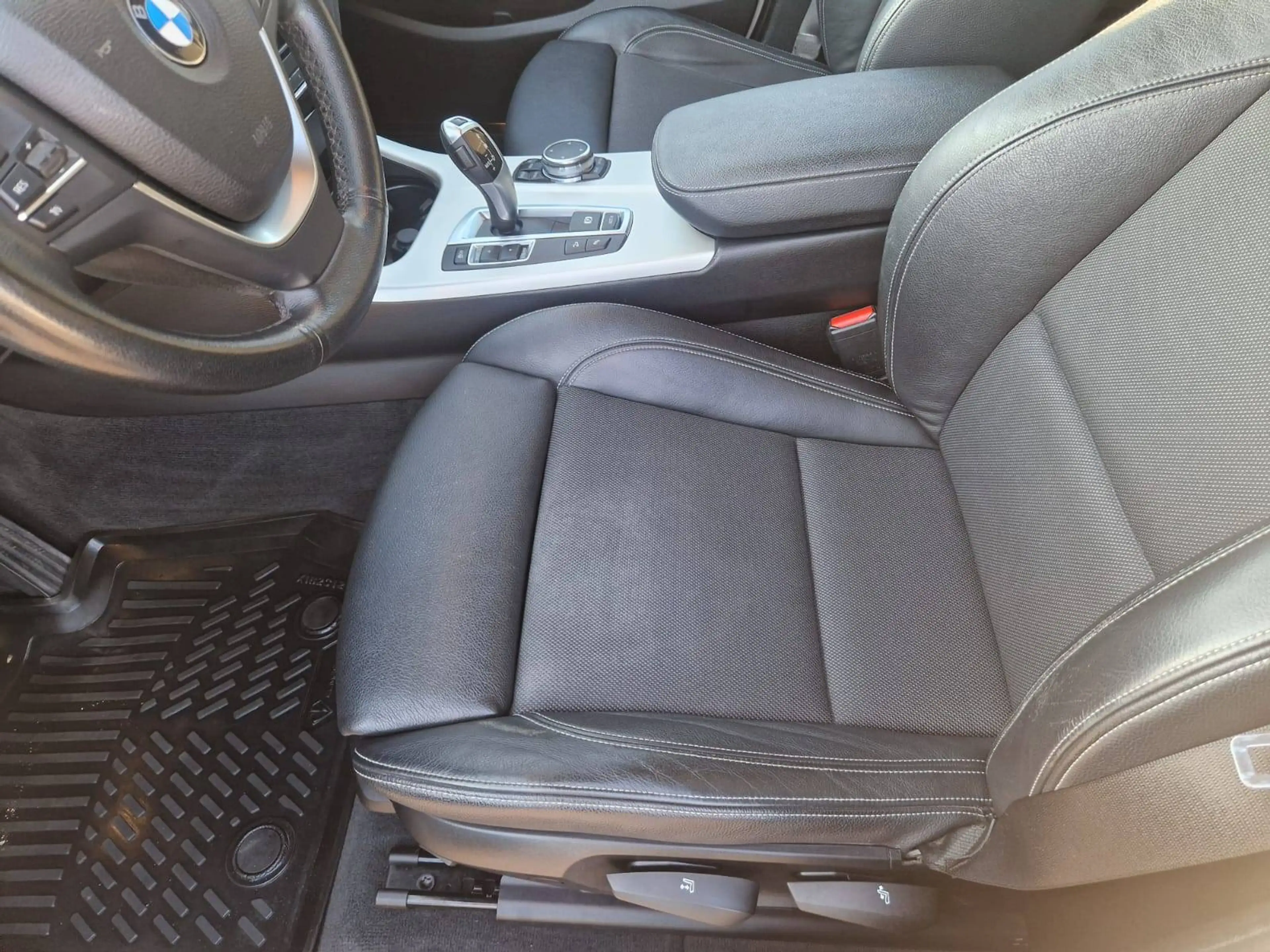 BMW X4 X4 xd2.0d — photo 6