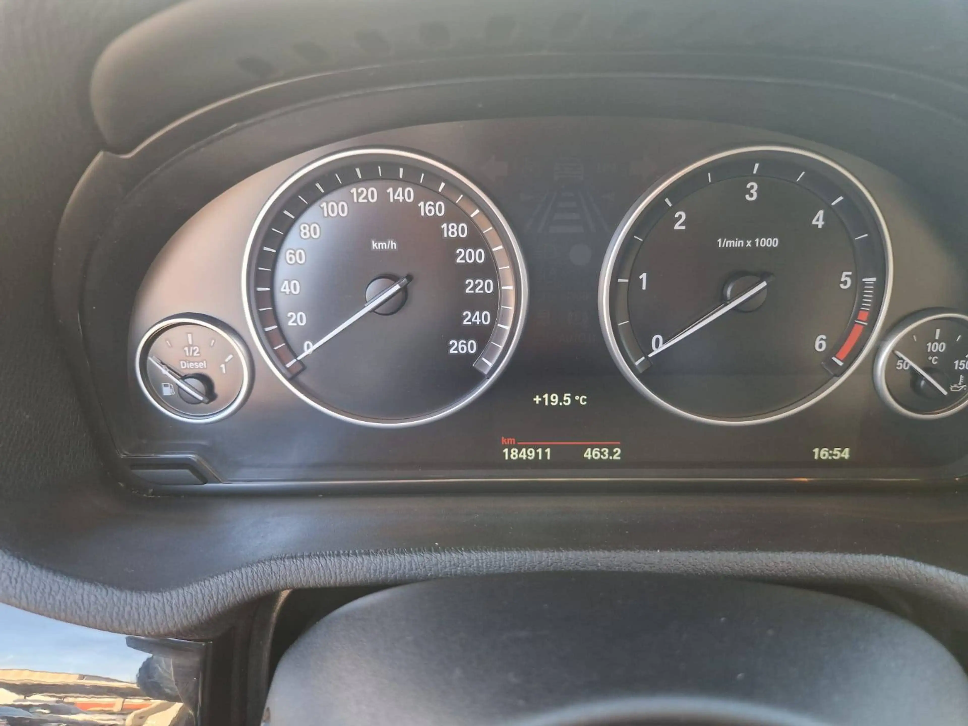 BMW X4 X4 xd2.0d — photo 12