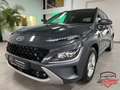 Hyundai KONA 1.0 T-GDI DCT +CarPlay+Kamera+SHZ+PDC+ Сірий - thumbnail 1