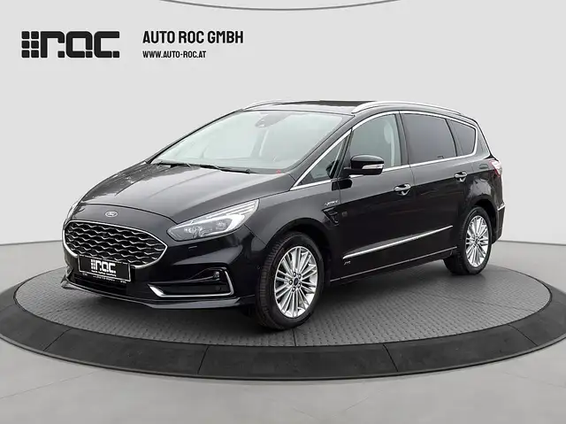 Ford S-Max S-MAX Vignale 2.0D AWD Aut. 4x4/Assistenzpaket/...