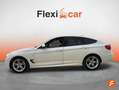BMW 320 320iA Gran Turismo Blanc - thumbnail 3