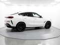 BMW X6 M50iA Blanc - thumbnail 11