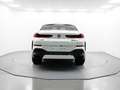 BMW X6 M50iA Blanc - thumbnail 5