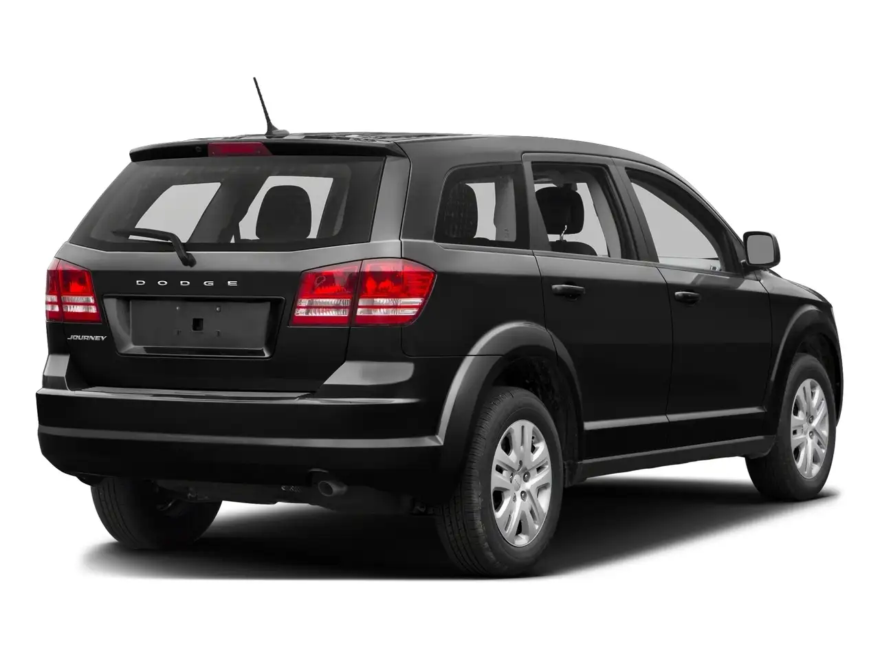 Dodge Journey снимка Dodge Journey