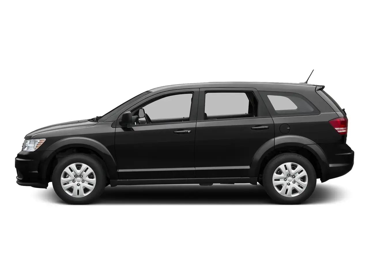 Dodge Journey снимка Dodge Journey