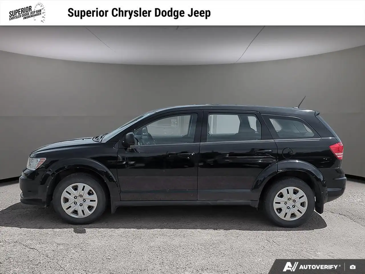 Dodge Journey снимка Dodge Journey