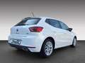 SEAT Ibiza FR 1.0 TSI NAVI+LED Weiß - thumbnail 5