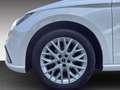 SEAT Ibiza FR 1.0 TSI NAVI+LED Weiß - thumbnail 7