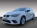 SEAT Ibiza FR 1.0 TSI NAVI+LED Weiß - thumbnail 3