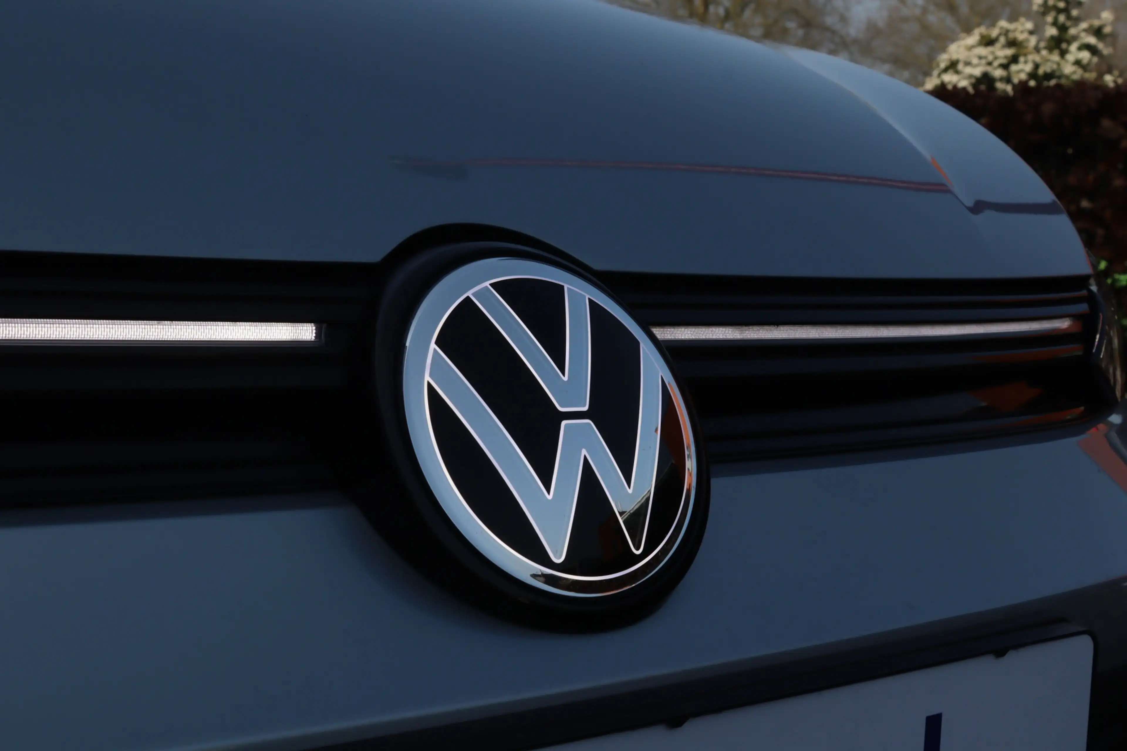 Volkswagen Golf GTE 1.5 eHybrid 272pk Pano/Leder/IQ.Light/360/Headup/D — photo 35