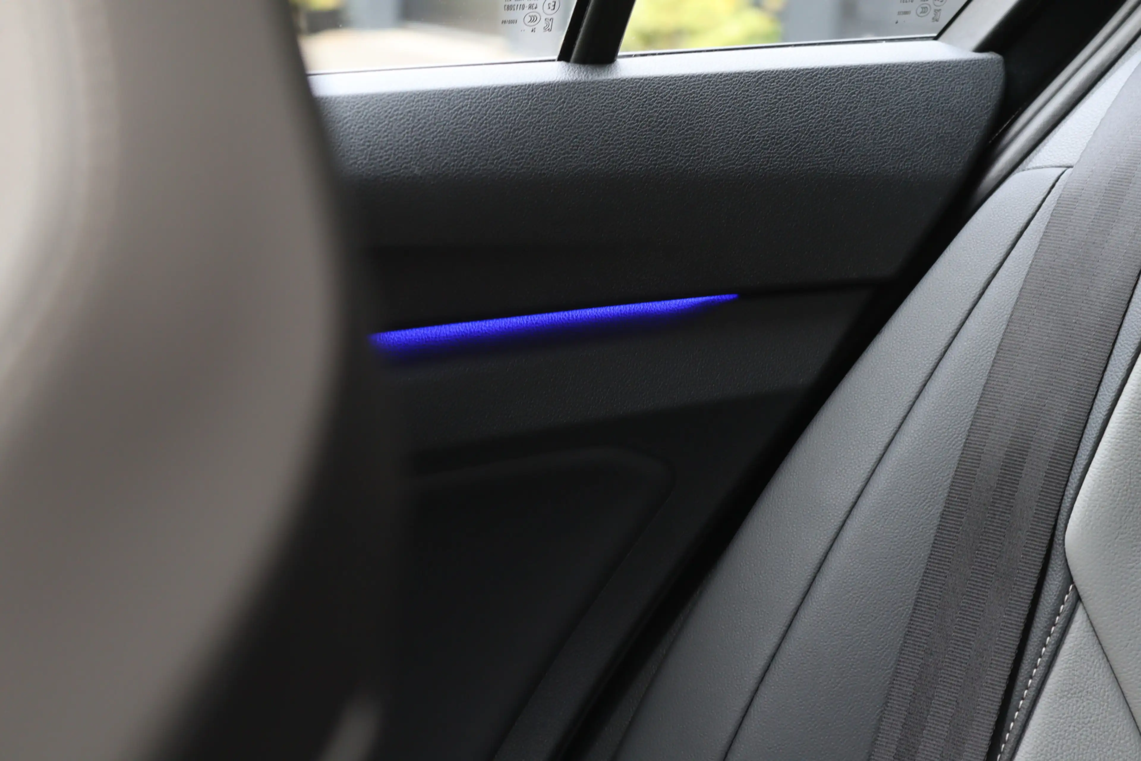 Volkswagen Golf GTE 1.5 eHybrid 272pk Pano/Leder/IQ.Light/360/Headup/D — photo 33