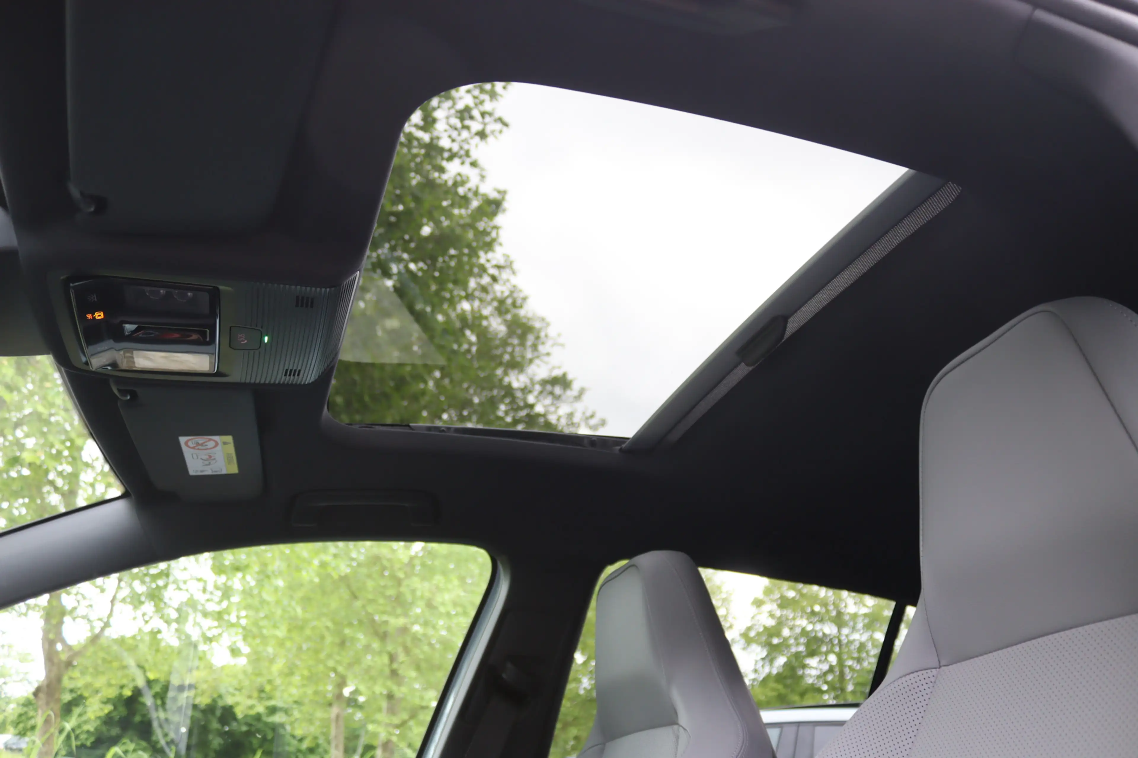 Volkswagen Golf GTE 1.5 eHybrid 272pk Pano/Leder/IQ.Light/360/Headup/D — photo 13