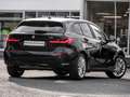 BMW 118 i LC PROF+DA+AHK+RFK+SHZ+FERNLICHT ASS+NAVI+LED+DA Schwarz - thumbnail 2