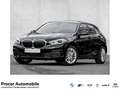 BMW 118 i LC PROF+DA+AHK+RFK+SHZ+FERNLICHT ASS+NAVI+LED+DA Schwarz - thumbnail 1