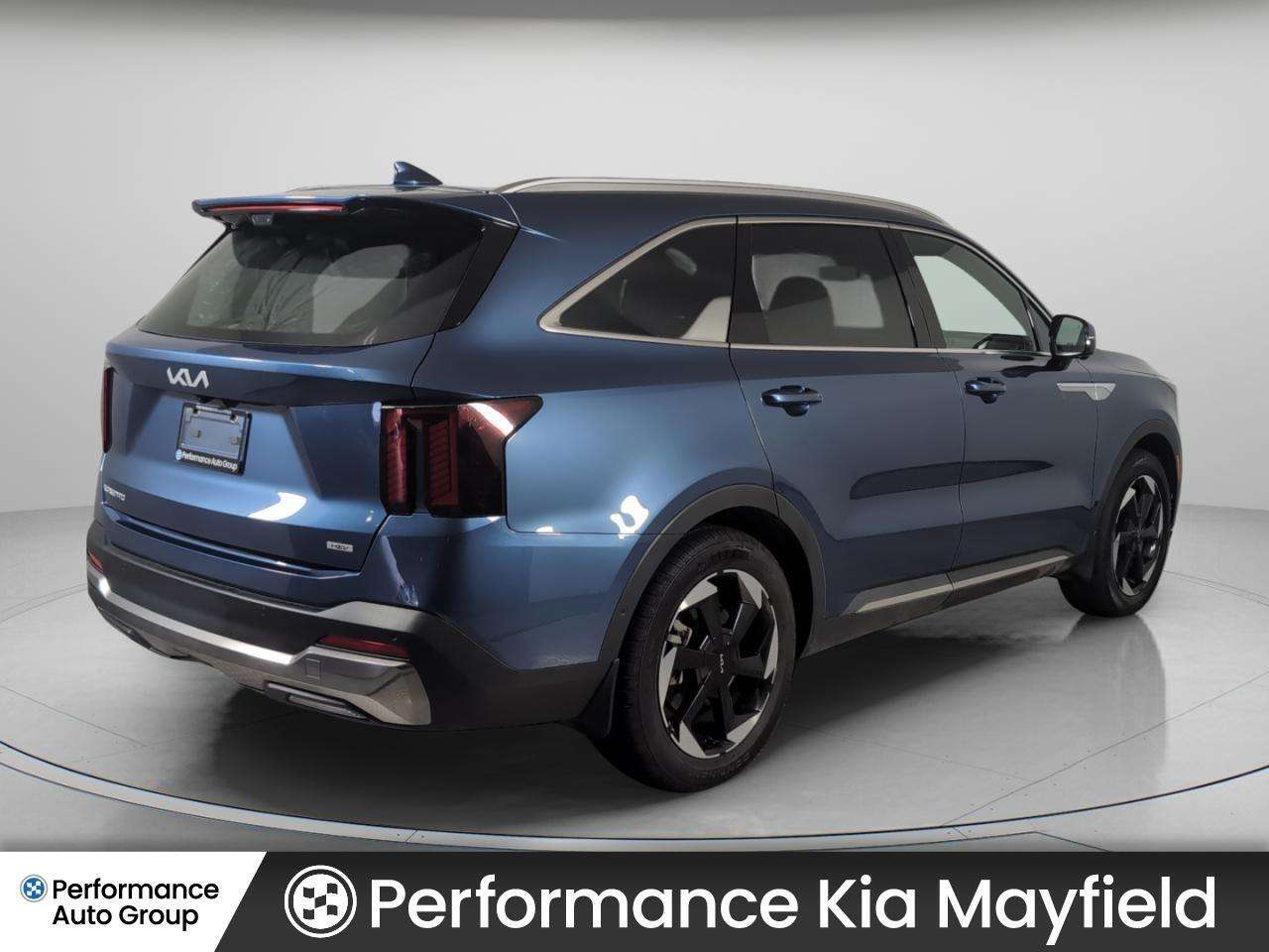 2026 Kia Sorento SX | Panoroof | Remote Start | Kia Connect — photo 1