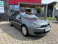 Volkswagen Golf VI Var Trend 1.6 TDI BMT behindertengerecht Gris - thumbnail 1