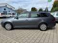 Volkswagen Golf VI Var Trend 1.6 TDI BMT behindertengerecht Gris - thumbnail 6