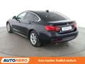 BMW 420 420d Gran Coupé M Sport*NAVI*CAM*TEMPO* Schwarz - thumbnail 4