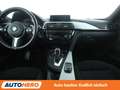 BMW 420 420d Gran Coupé M Sport*NAVI*CAM*TEMPO* Schwarz - thumbnail 12