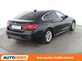 BMW 420 420d Gran Coupé M Sport*NAVI*CAM*TEMPO* Schwarz - thumbnail 6