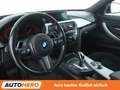 BMW 420 420d Gran Coupé M Sport*NAVI*CAM*TEMPO* Schwarz - thumbnail 11