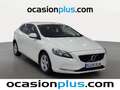 Volvo V40 D2 Kinetic Aut. 120 Blanco - thumbnail 2