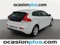 Volvo V40 D2 Kinetic Aut. 120 Blanco - thumbnail 4