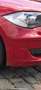 BMW 118 118 dA Rood - thumbnail 8