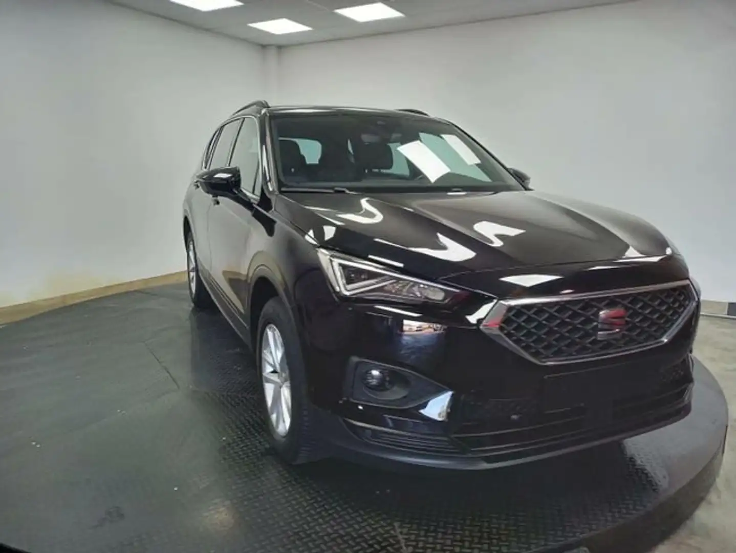 SEAT Tarraco 2.0 TDI 110KW MOVE 5D Nero - 2