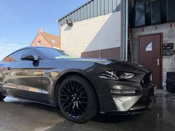 5.0 Ti-VCT V8 GT (EU6.2)