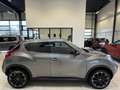 Nissan Juke 1.6 n-tec Anhängerkupplung 18-Zoll NISMO Grau - thumbnail 8